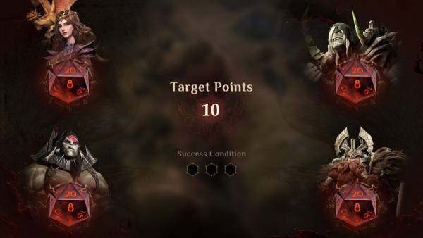 Dragonheir: Silent Gods screenshot