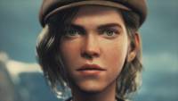 Draugen screenshot thumbnail