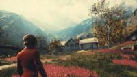 Draugen screenshot thumbnail
