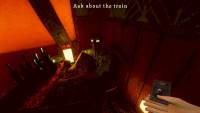 Dreadline Express screenshot thumbnail