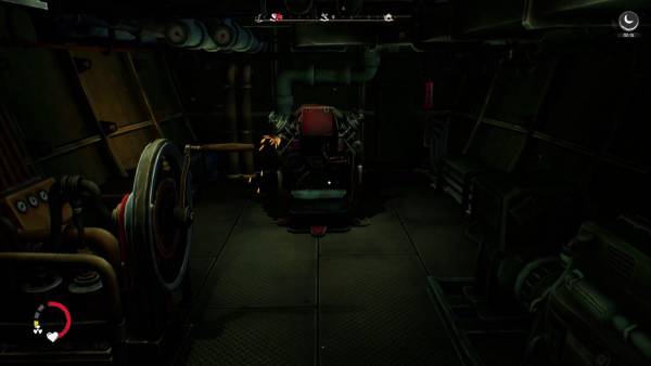 Dreadmoor screenshot