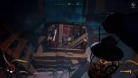 Dreadmoor screenshot thumbnail