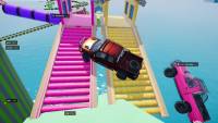 Drive Up: Together screenshot thumbnail