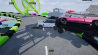 Drive Up: Together screenshot thumbnail