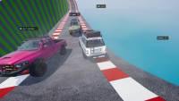 Drive Up: Together screenshot thumbnail