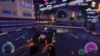 Driving Rogue screenshot thumbnail