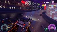 Driving Rogue screenshot thumbnail