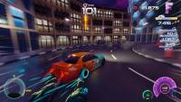 Driving Rogue screenshot thumbnail