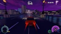 Driving Rogue screenshot thumbnail