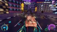 Driving Rogue screenshot thumbnail