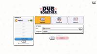 Dub Together screenshot thumbnail