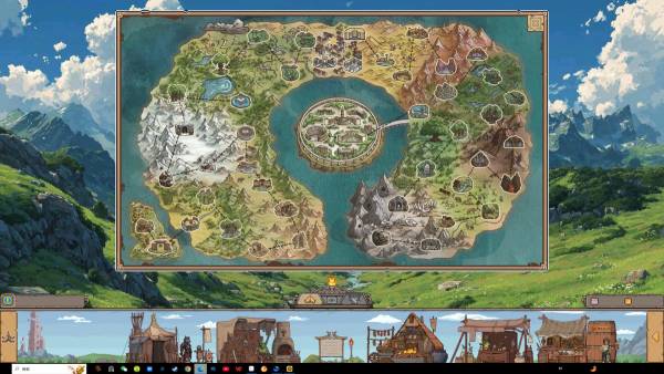 Duelist: Idle Expedition screenshot