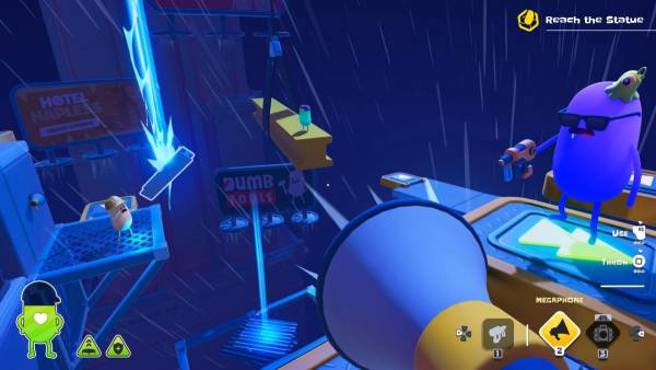 Dumb Ways to Build screenshot