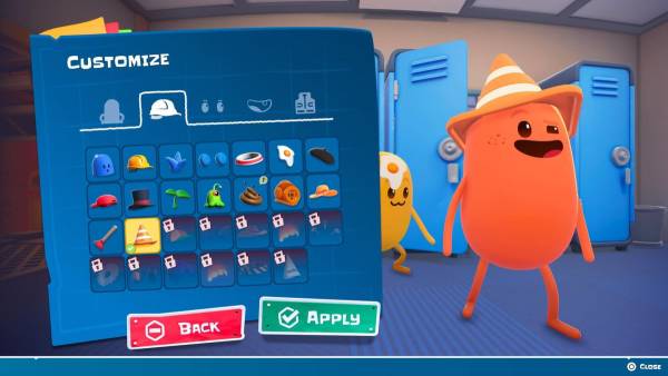 Dumb Ways to Build screenshot