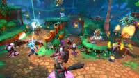 Dungeon Defenders II screenshot thumbnail