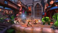 Dungeon Defenders II screenshot thumbnail