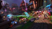Dungeon Defenders II screenshot thumbnail