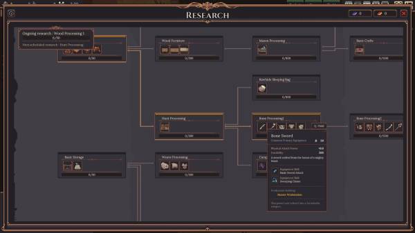 Dungeon Settlers screenshot