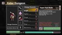 Dungeon Slasher screenshot thumbnail