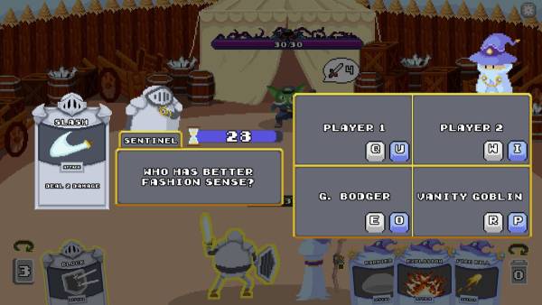 Duo Quest screenshot