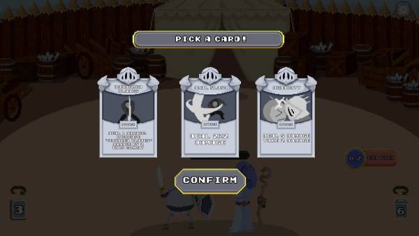 Duo Quest screenshot