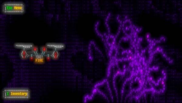Effulgence RPG screenshot