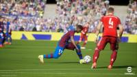 eFootball screenshot thumbnail