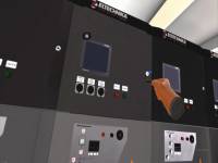 Electrical Safety VR Training screenshot thumbnail
