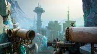 Elta: Defy All Gods screenshot thumbnail
