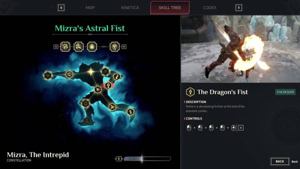 Elta: Defy All Gods screenshot