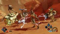 Elta: Defy All Gods screenshot thumbnail