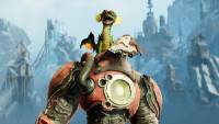Elta: Defy All Gods screenshot thumbnail