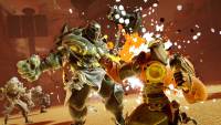 Elta: Defy All Gods screenshot thumbnail