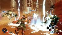 Elta: Defy All Gods screenshot thumbnail