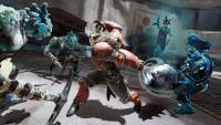 Elta: Defy All Gods screenshot thumbnail