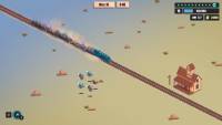 Endless Rails screenshot thumbnail