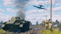 Enlisted screenshot thumbnail