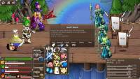 Epic Battle Fantasy 5 screenshot thumbnail