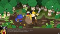 Epic Battle Fantasy 5 screenshot thumbnail