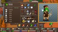 Epic Battle Fantasy 5 screenshot thumbnail
