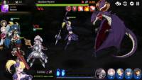 Epic Seven screenshot thumbnail