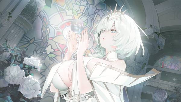 Epic Seven screenshot