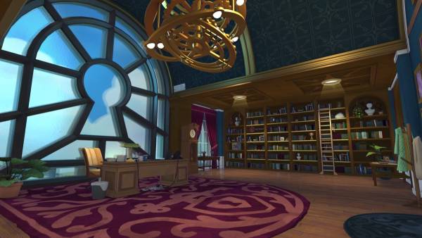 Escape Academy 2: Back 2 School screenshot
