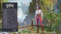 Everlast: Undying Tale screenshot thumbnail