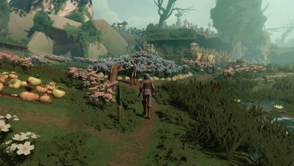 Everlast: Undying Tale screenshot