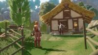 Everlast: Undying Tale screenshot thumbnail