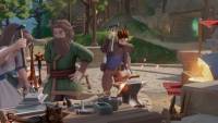 Everlast: Undying Tale screenshot thumbnail