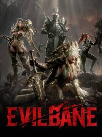 Evilbane