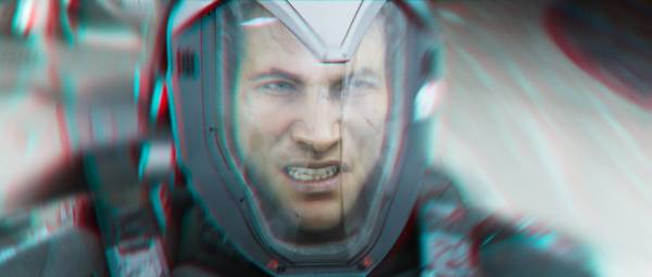 Exodus screenshot