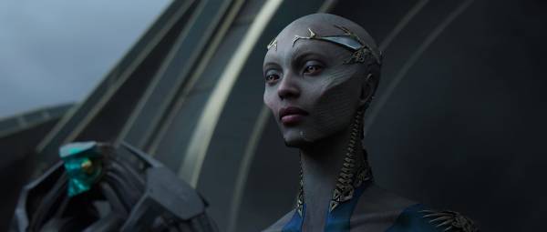 Exodus screenshot